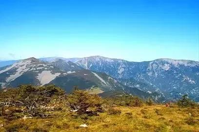 鳌太穿越和珠峰哪个难,禁止鳌太穿越的公告