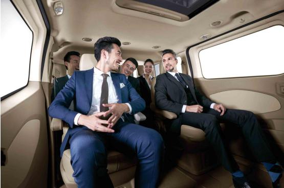 福特途睿欧与威霆,福特途睿欧2023发布会