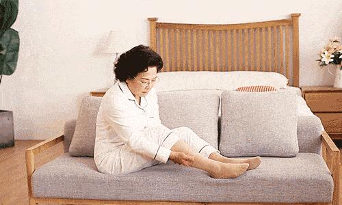 用它泡脚能赶走5种病,一个泡脚小药方赶走多种病