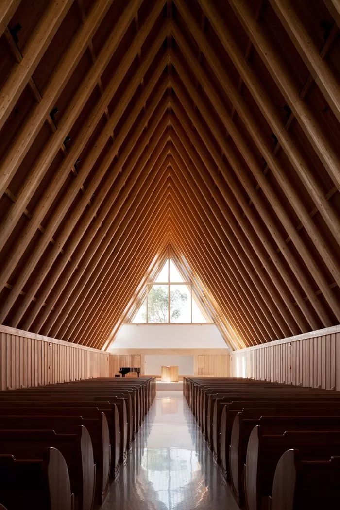 杭州这8组拍照极美的网红地标建筑，个个都美得不落俗套