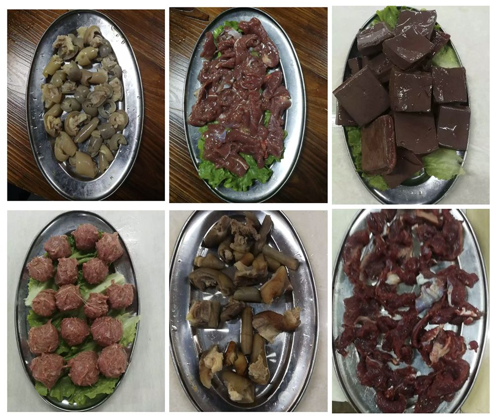 「送福利」天渐凉,烤全羊走起哟!南庄食肉兽别错过