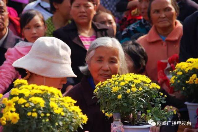 重阳节敬老爱老祝福视频,重阳节孝老敬亲广播稿