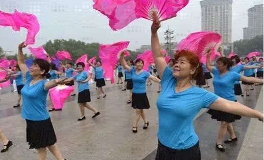 学好这几个动作让你舞蹈更美,跳一跳学会这5个技巧