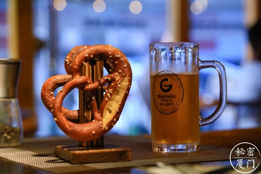 厦门最好吃的脆皮猪蹄,厦门中山路好吃的猪蹄