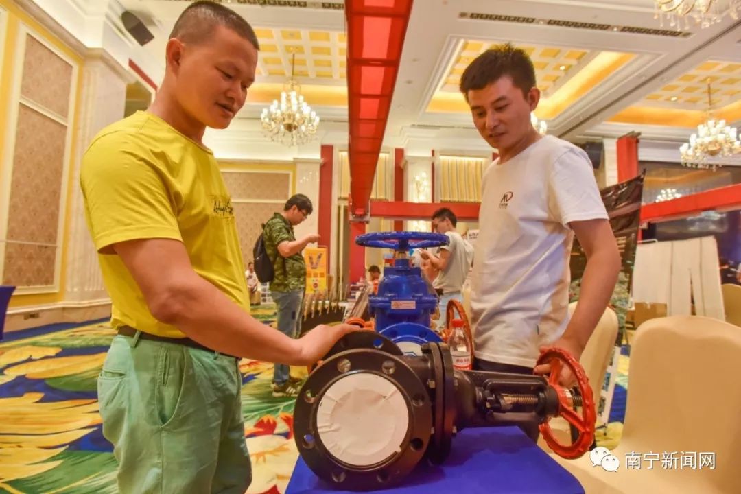 关注｜九牧厨卫、申鹭达……这些“大咖”都要来，“泉州建材中国行”23日走进南宁