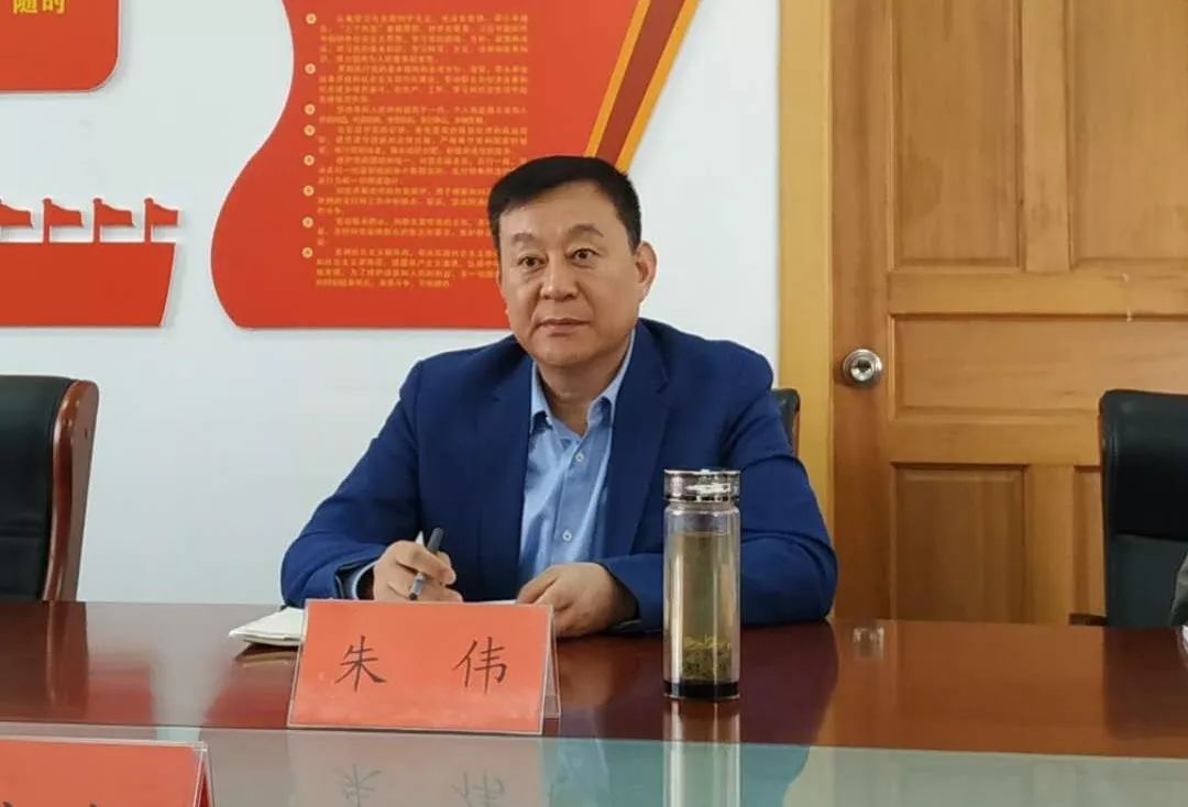 河南省检察院朱伟,河南省公安厅控申处处长