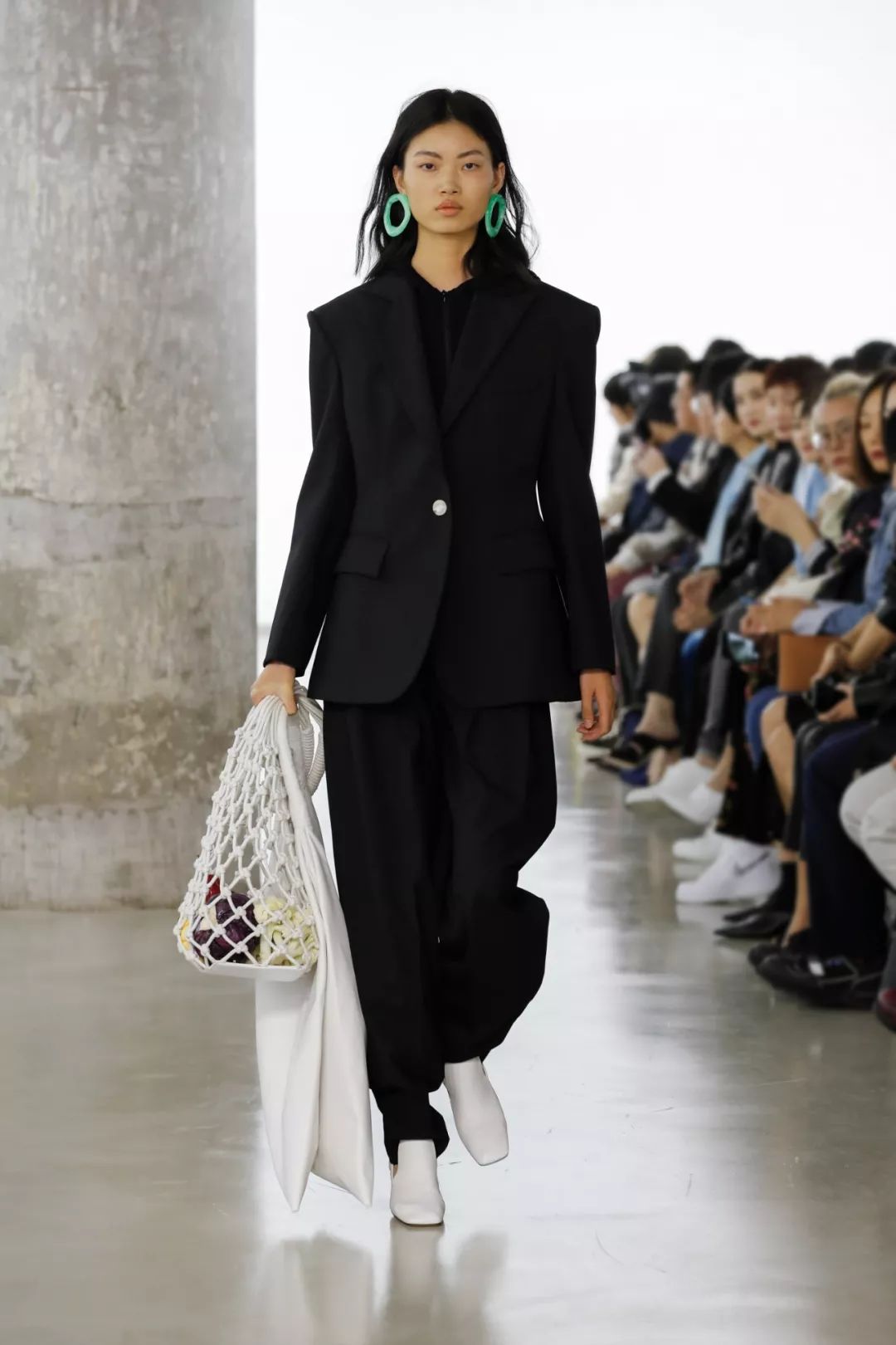 于散漫烟火气中，窥见EditionGentlewoman的真意趣