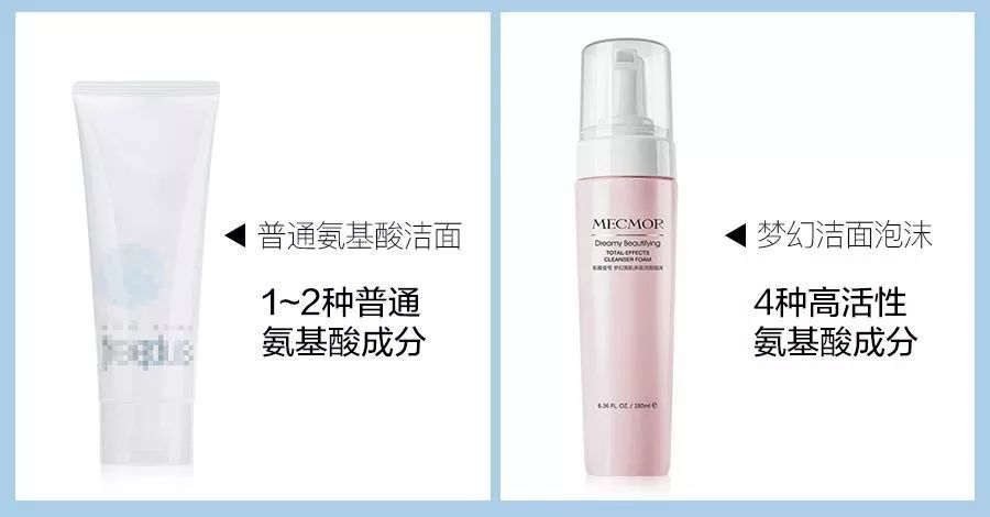 这样洗脸让你一步步毁容,这样洗脸让你皮肤越来越差