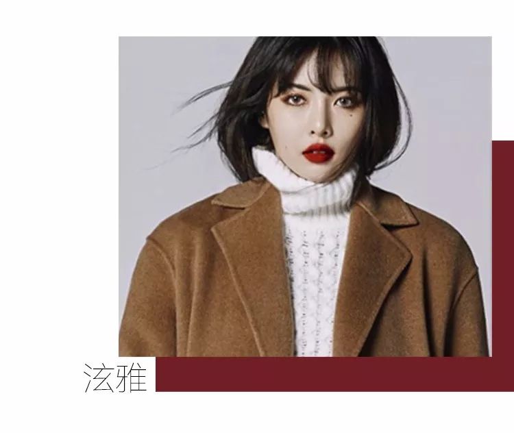 高级感好看的唇色,高级感的唇色推荐