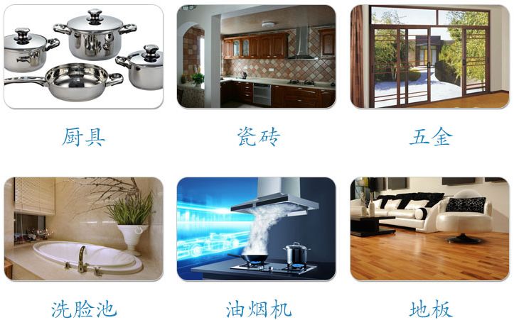 一擦式万能清理剂,好用的深层清洁膏