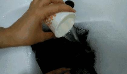 裤子没有弹性穿上显胖吗,胖姑娘应该穿什么裤子不显胖