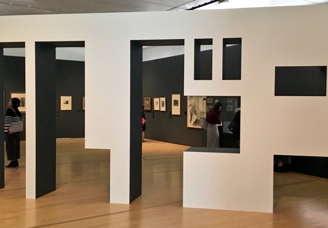 日本国立新美术馆,日本最美五大艺术馆