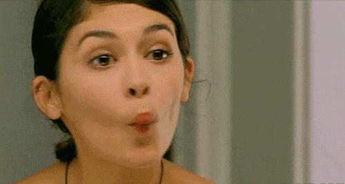 你必须拥有的瘦脸耳环,日本瘦脸耳环推荐