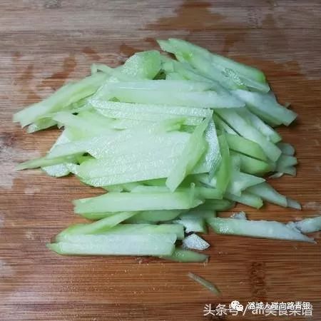 佛手瓜养生吃法,佛手瓜的家常做法营养价值