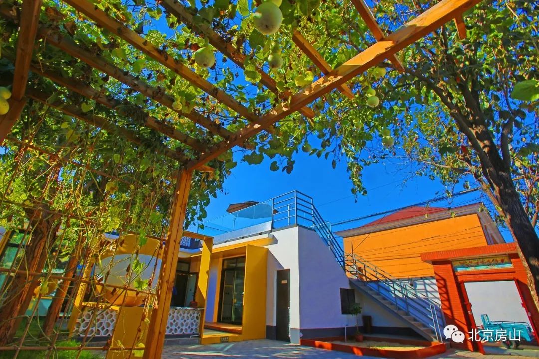 金秋去哪里旅游比较好,秋季周边游的绝佳去处