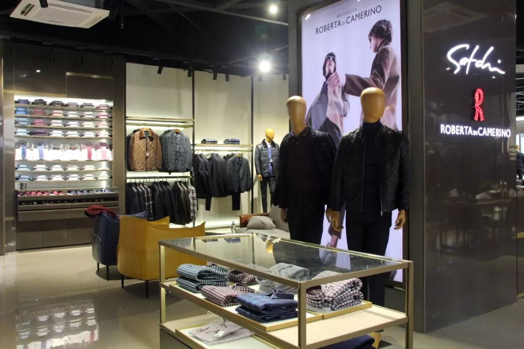 长沙购物广场攻略,长沙县王府井购物公园项目