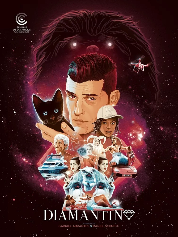 2019年四季影展,最好看的影展片