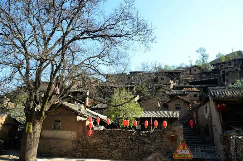 初冬太原附近游玩景点推荐带孩子,太原周边秋景最美的地方