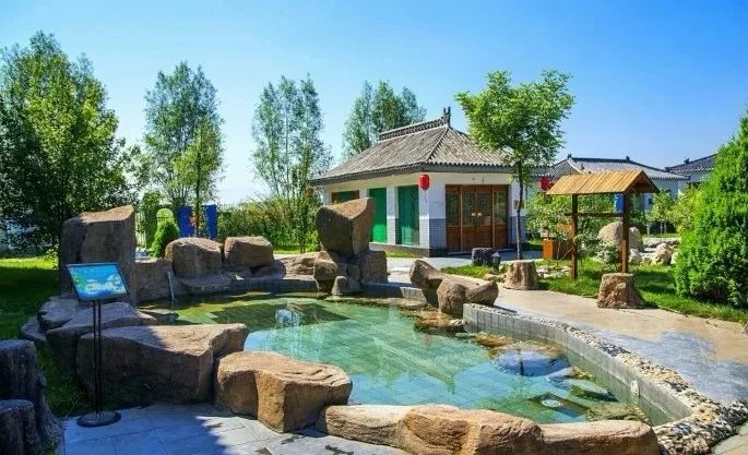 初冬太原附近游玩景点推荐带孩子,太原周边秋景最美的地方