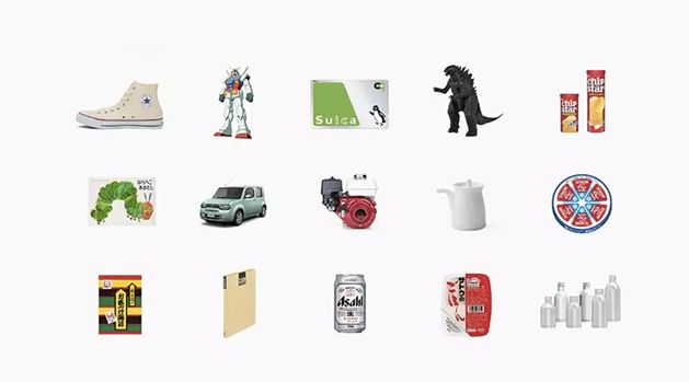 日本LongLifeDesign2018获奖名单出炉，好一个大型种草现场