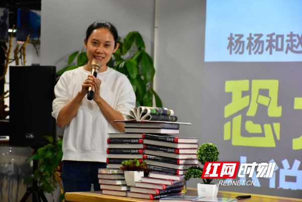 科普图书推荐走进奇妙的恐龙世界,恐龙大百科图书恐龙探秘