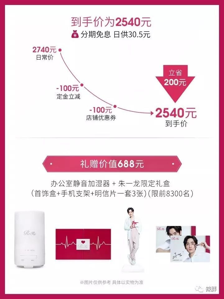 注意,本文为贵妇专属的双十一清单!一年一次的机会就在今天开始啦!