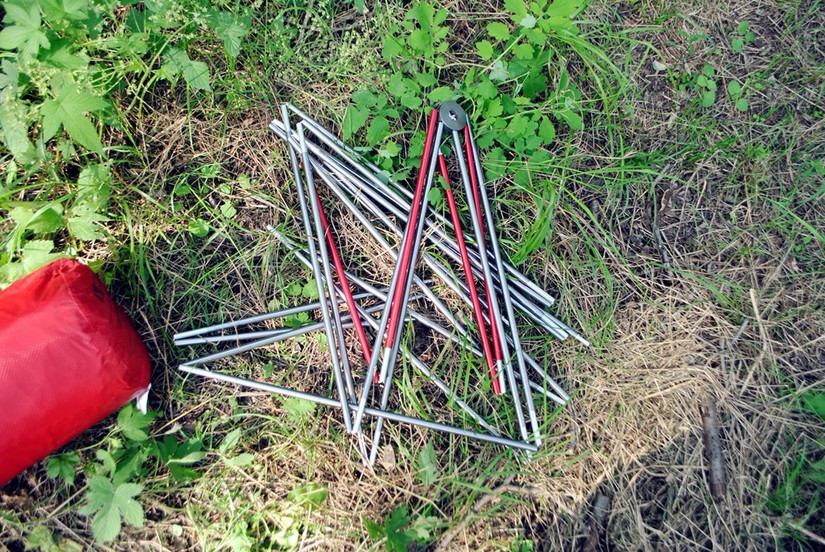 牧高笛冷山ul2帐篷,牧高笛冷山帐篷新款