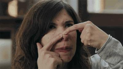 辣眼睛，有人用它吸出一整年的黑头，看完我果断下单了！