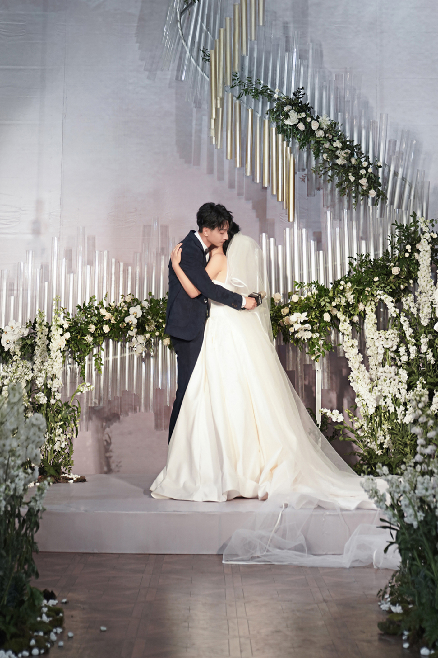 2013左立一个人唱追梦赤子心,左立快男重聚