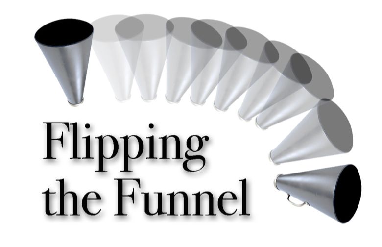 新手小白该如何搞流量,咋搞流量