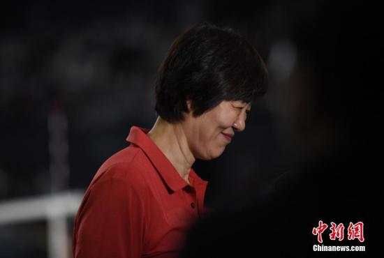 郎平带领国足怎么样,中国男足郎平