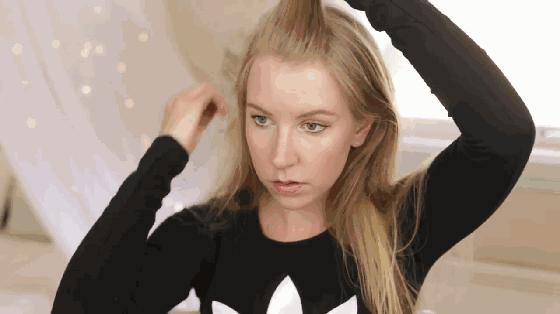 一天掉多少根头发算脱发,掉多少根头发就属于脱发了