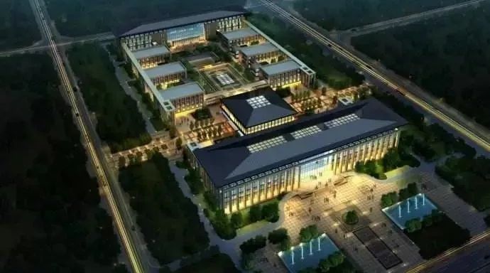 西咸新区下属企业招聘,西咸新区管委会下设部门招聘职位