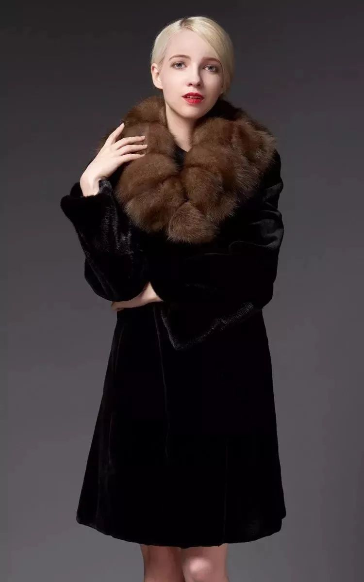 皮草几千上万,皮草特价一号店