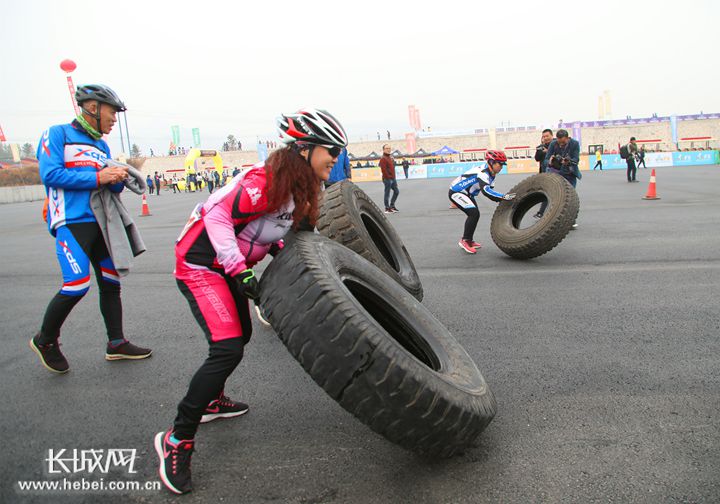 保定京津冀狼牙山滑雪大赛,六里坪环京津冀户外运动挑战赛
