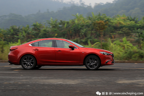 销量最高的几款好车,主流b级车最新横评