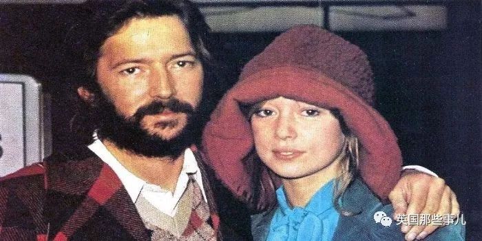 20岁跟披头士吉他手一见钟情，婚后又被摇滚大神狂追：她，摇滚界传奇缪斯