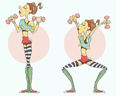 25岁姑娘胸闷查出9个肿瘤,32岁女胸闷心慌