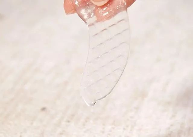 马应龙八宝眼袋型眼膜,马应龙八宝多肽眼膜