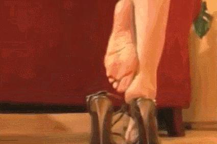 治疗脚气烂脚丫的小妙招,如何治疗脚臭脚气脚后跟开裂