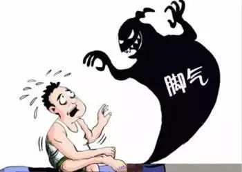 脚气脚臭难去除教你一招可以试试,脚臭脚气脚痒脱皮干裂一招根除