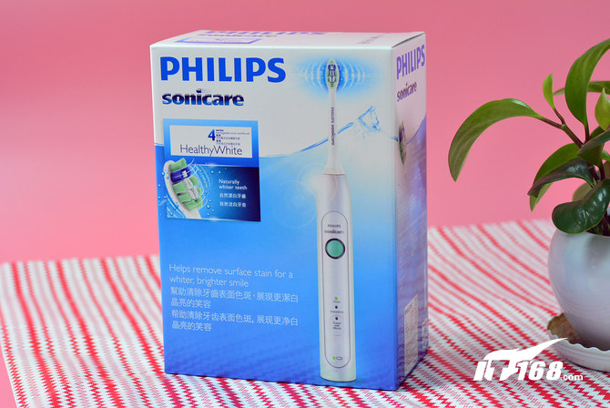 飞利浦电动牙刷hx6730三个模式,飞利浦牙刷hx6730使用方法