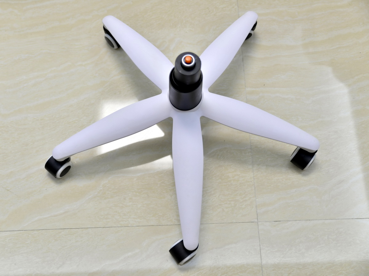 最舒适不累腰的电脑椅,可以躺下的电脑椅