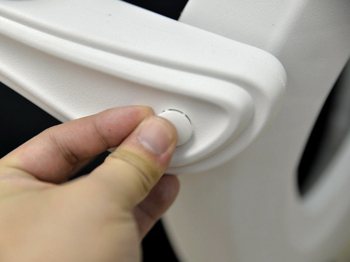 最舒适不累腰的电脑椅,可以躺下的电脑椅