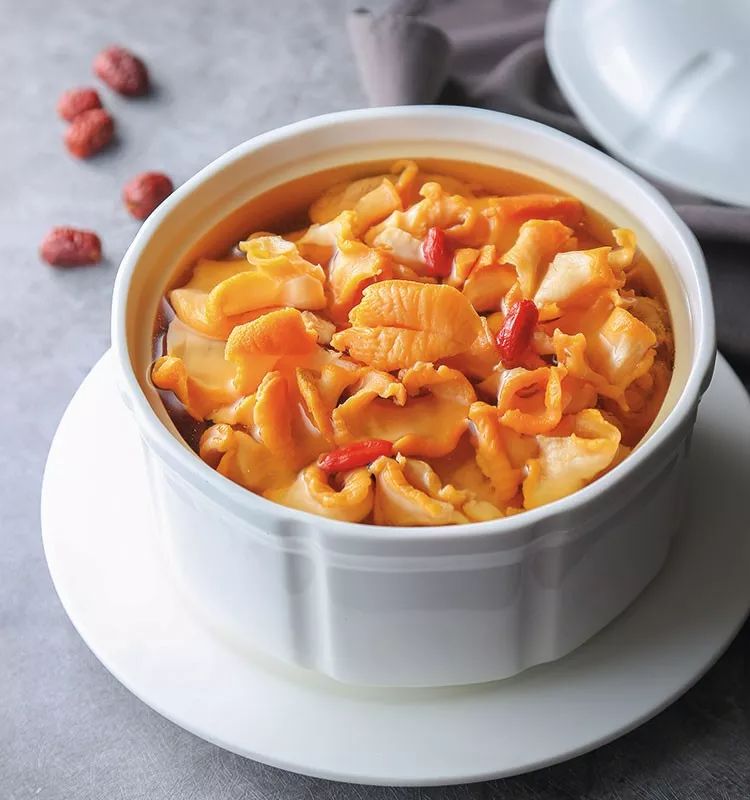 冬季滋补暖身这6款靓汤效果最好,中式滋补靓汤