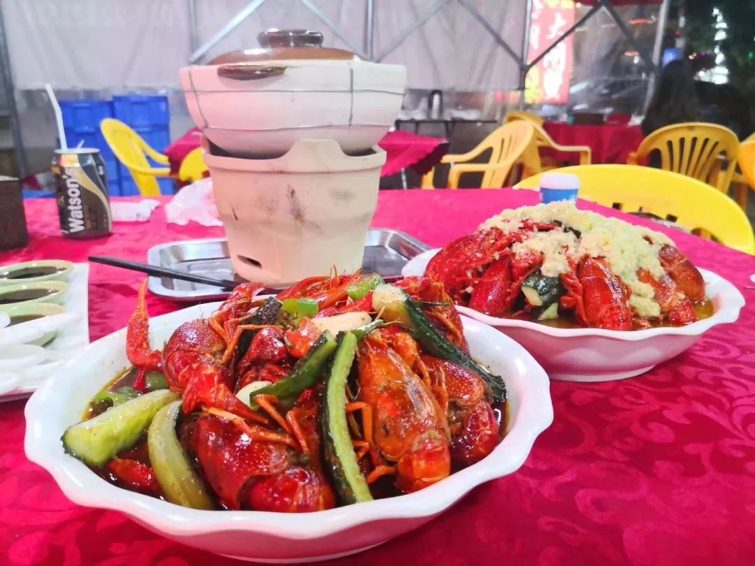 广州宵夜美食荔湾,广州宵夜街美食