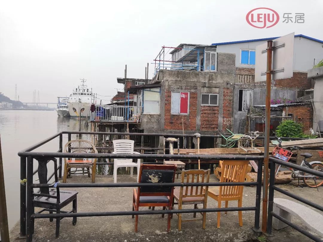 琶洲新洲旧改,新洲村旧村改造规划