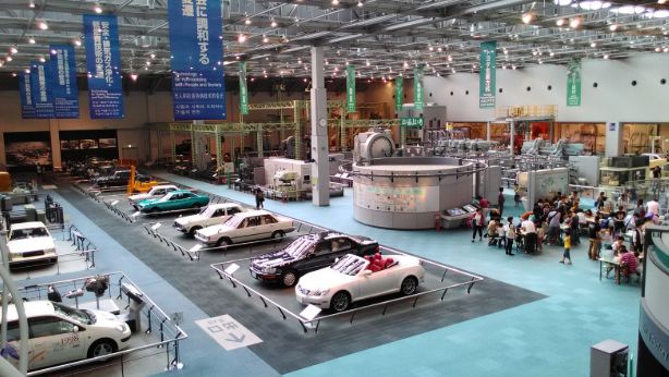 日本名古屋旅游攻略,名古屋观光指南