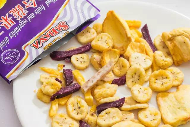 大连十大必吃零食,十款网红好吃的爆款零食