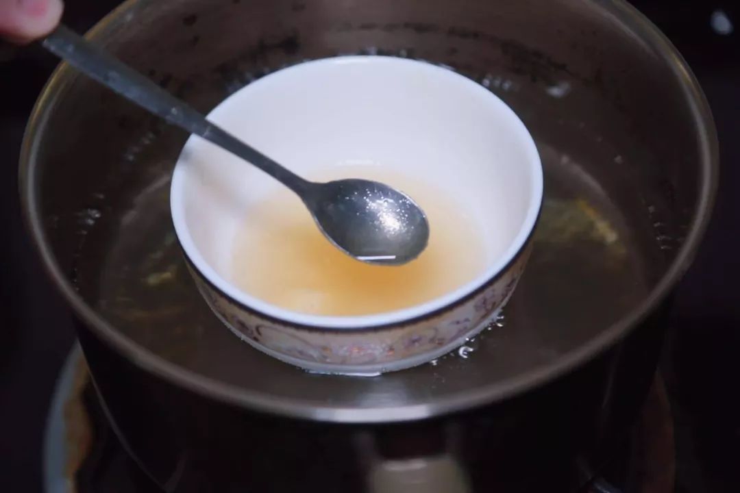 做草莓布丁的简单方法不需要qq糖,自己做草莓布丁最简单100%成功